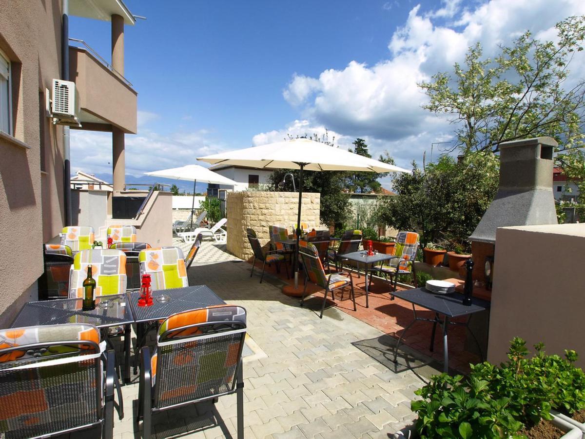 Apartment Mlasina-4 By Interhome นิน ภายนอก รูปภาพ