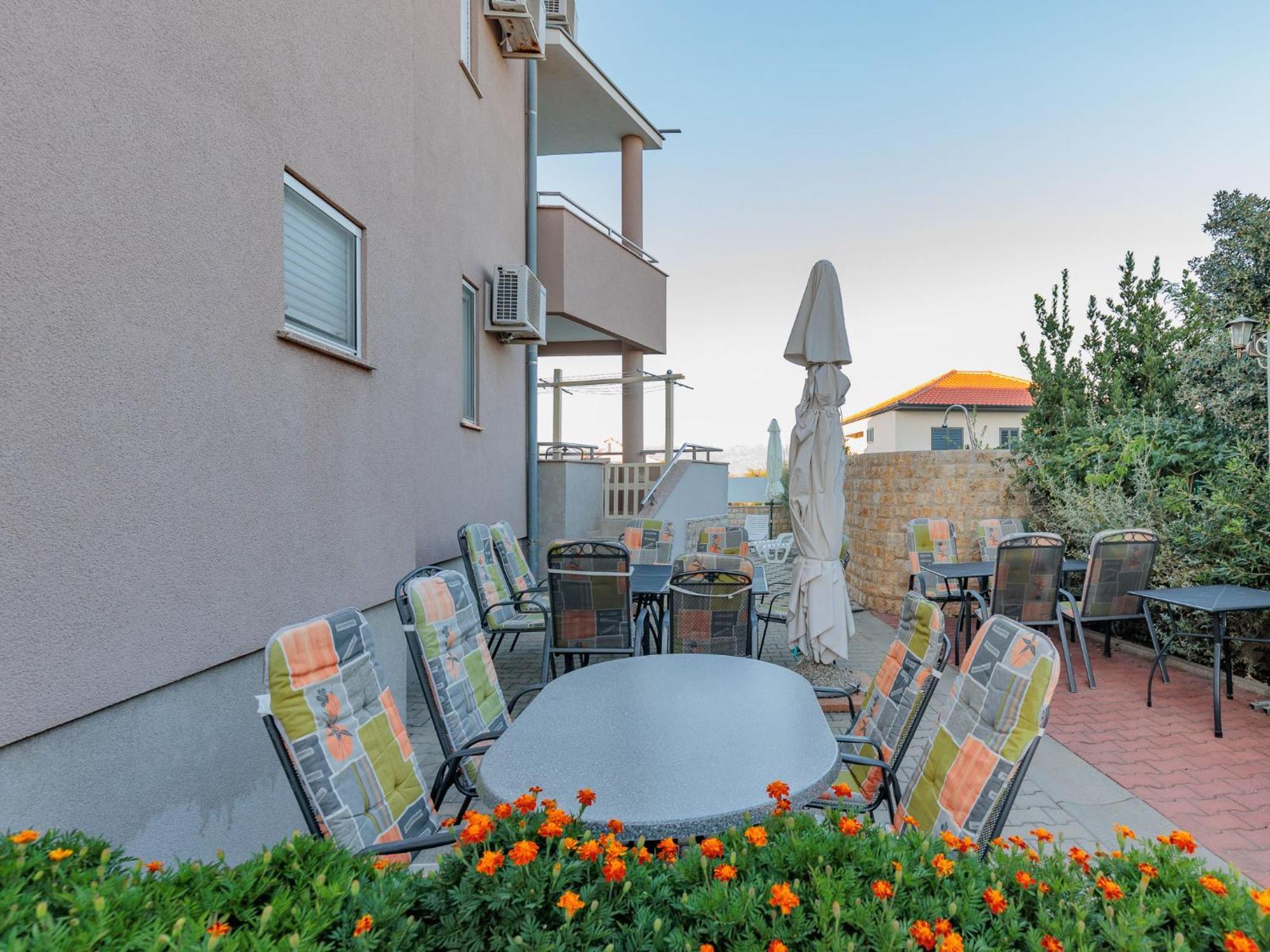 Apartment Mlasina-4 By Interhome นิน ภายนอก รูปภาพ