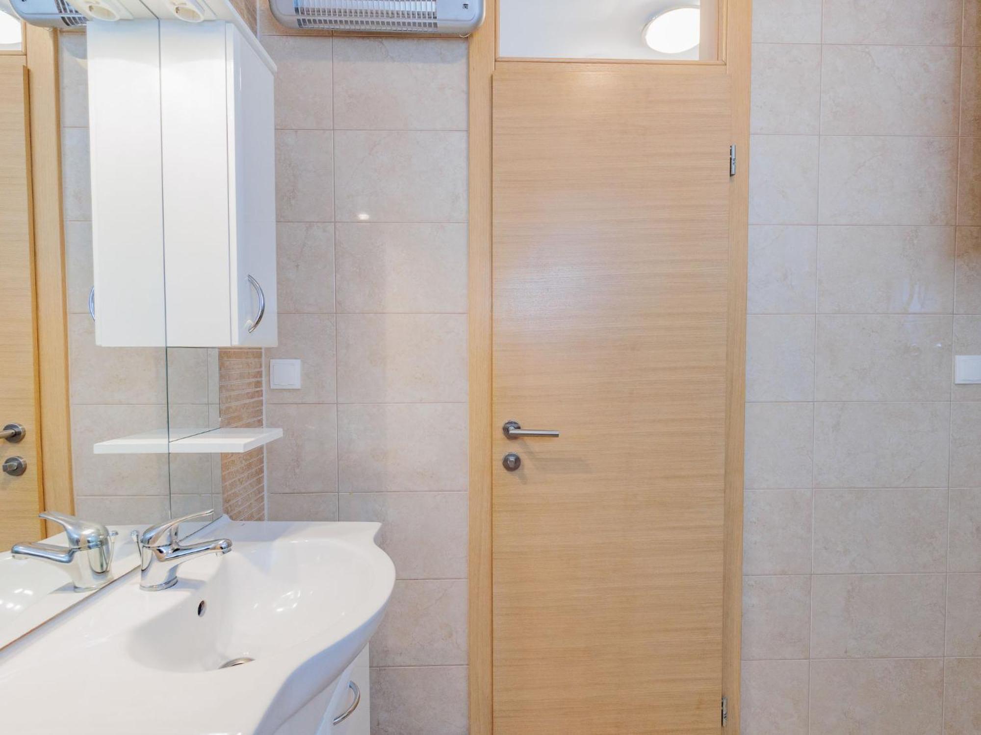 Apartment Mlasina-4 By Interhome นิน ภายนอก รูปภาพ