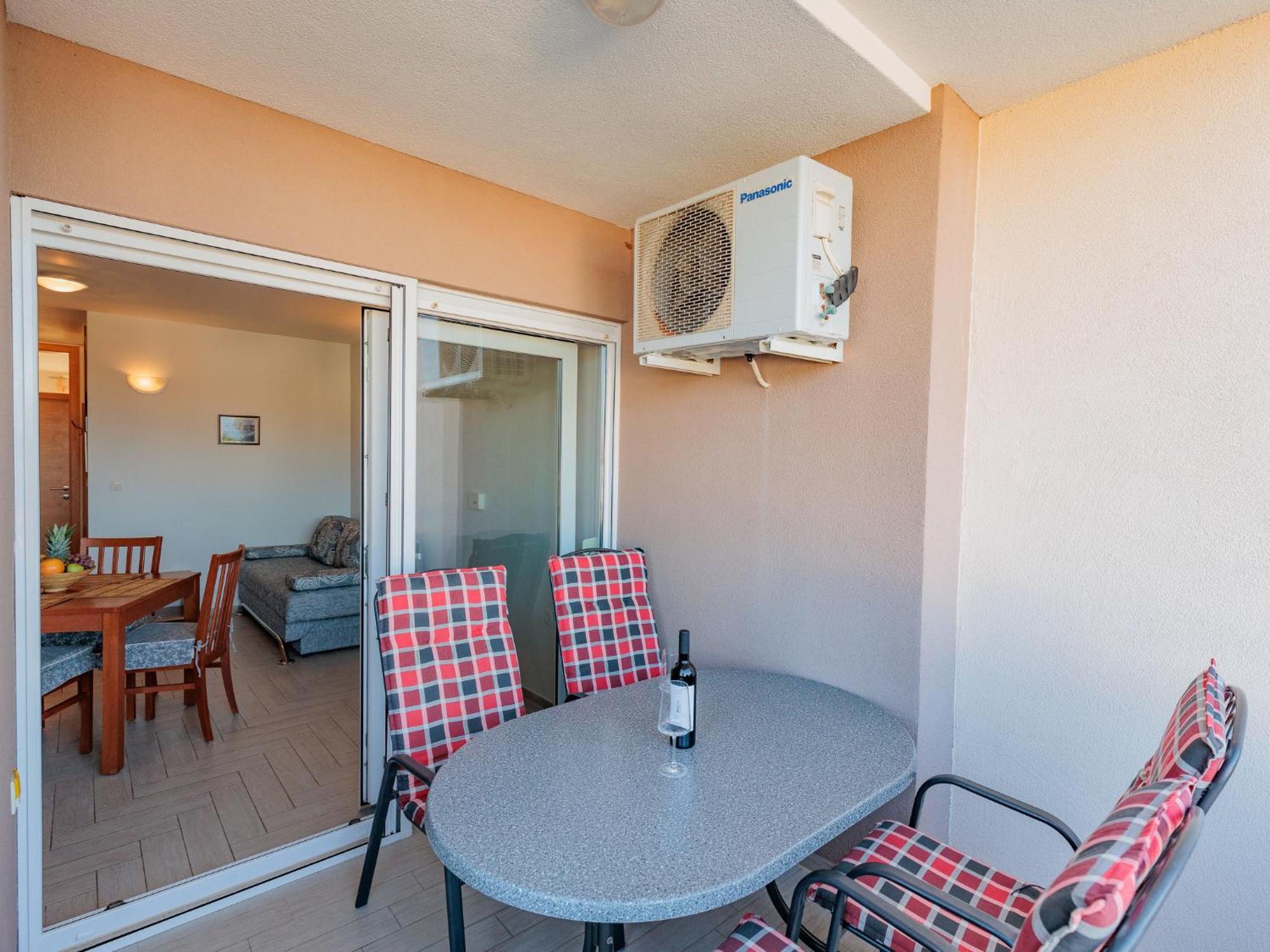 Apartment Mlasina-4 By Interhome นิน ภายนอก รูปภาพ