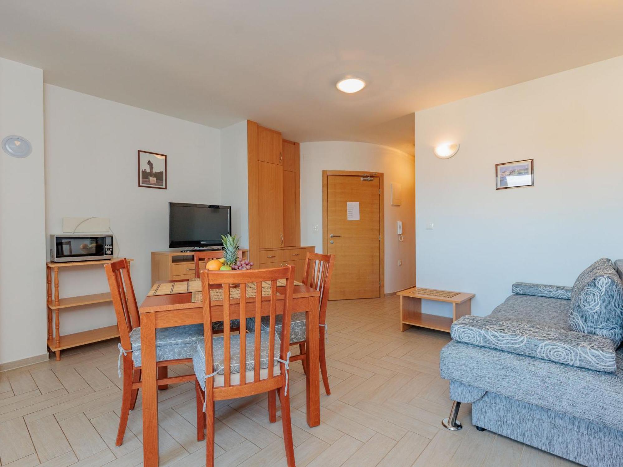Apartment Mlasina-4 By Interhome นิน ภายนอก รูปภาพ