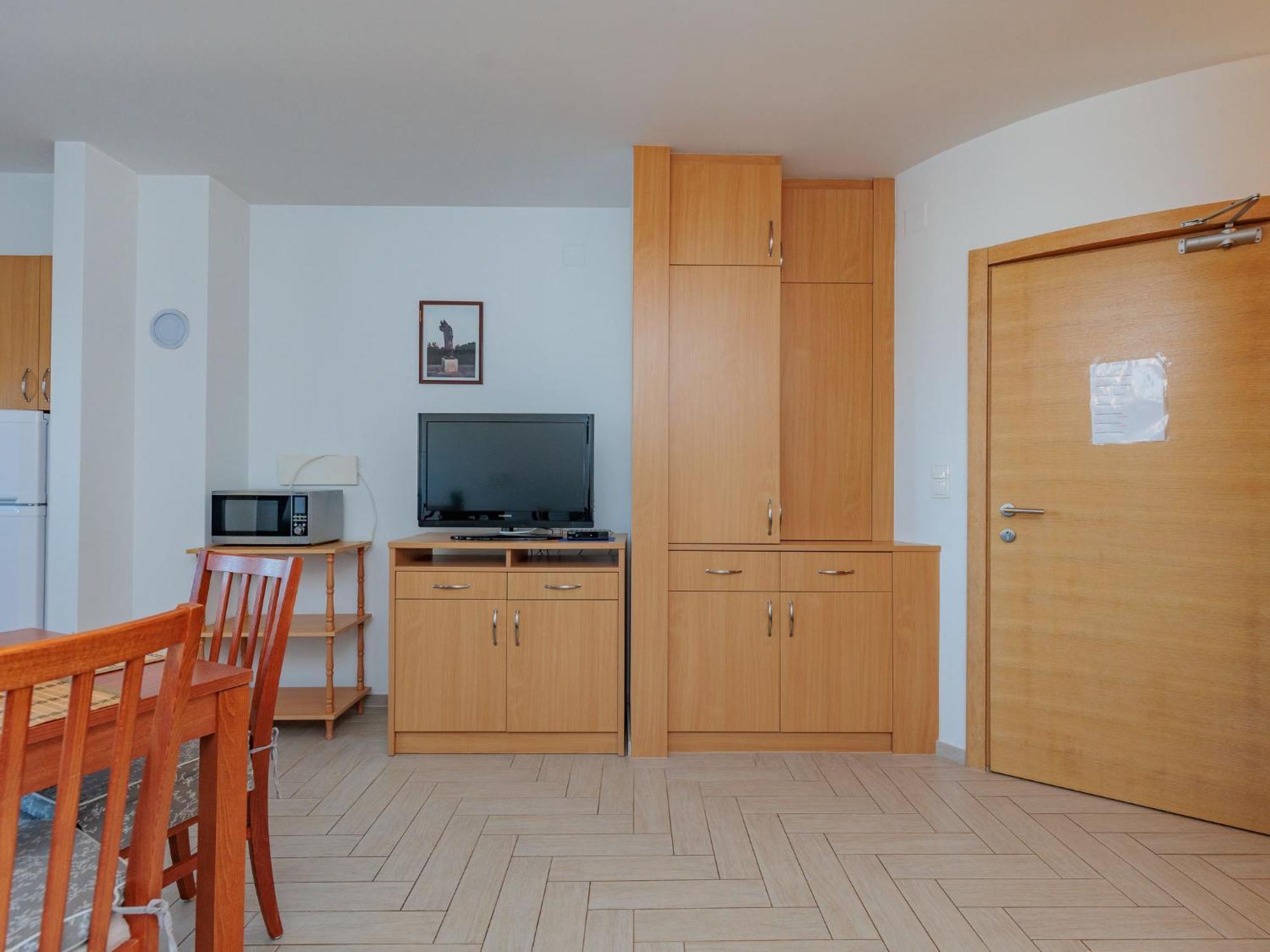 Apartment Mlasina-4 By Interhome นิน ภายนอก รูปภาพ