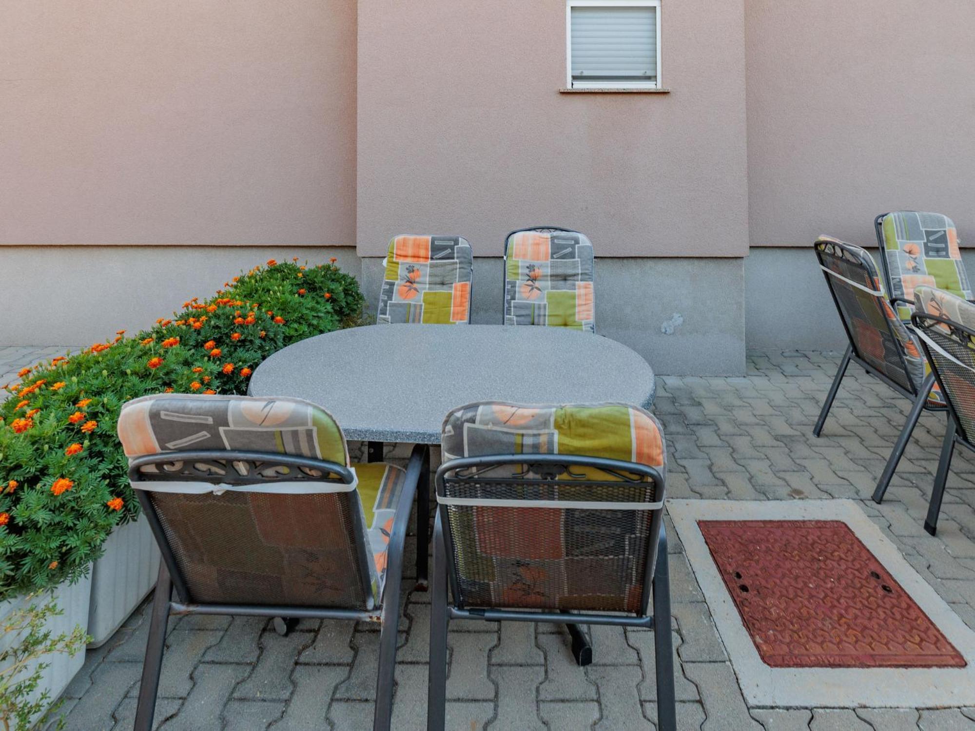 Apartment Mlasina-4 By Interhome นิน ภายนอก รูปภาพ