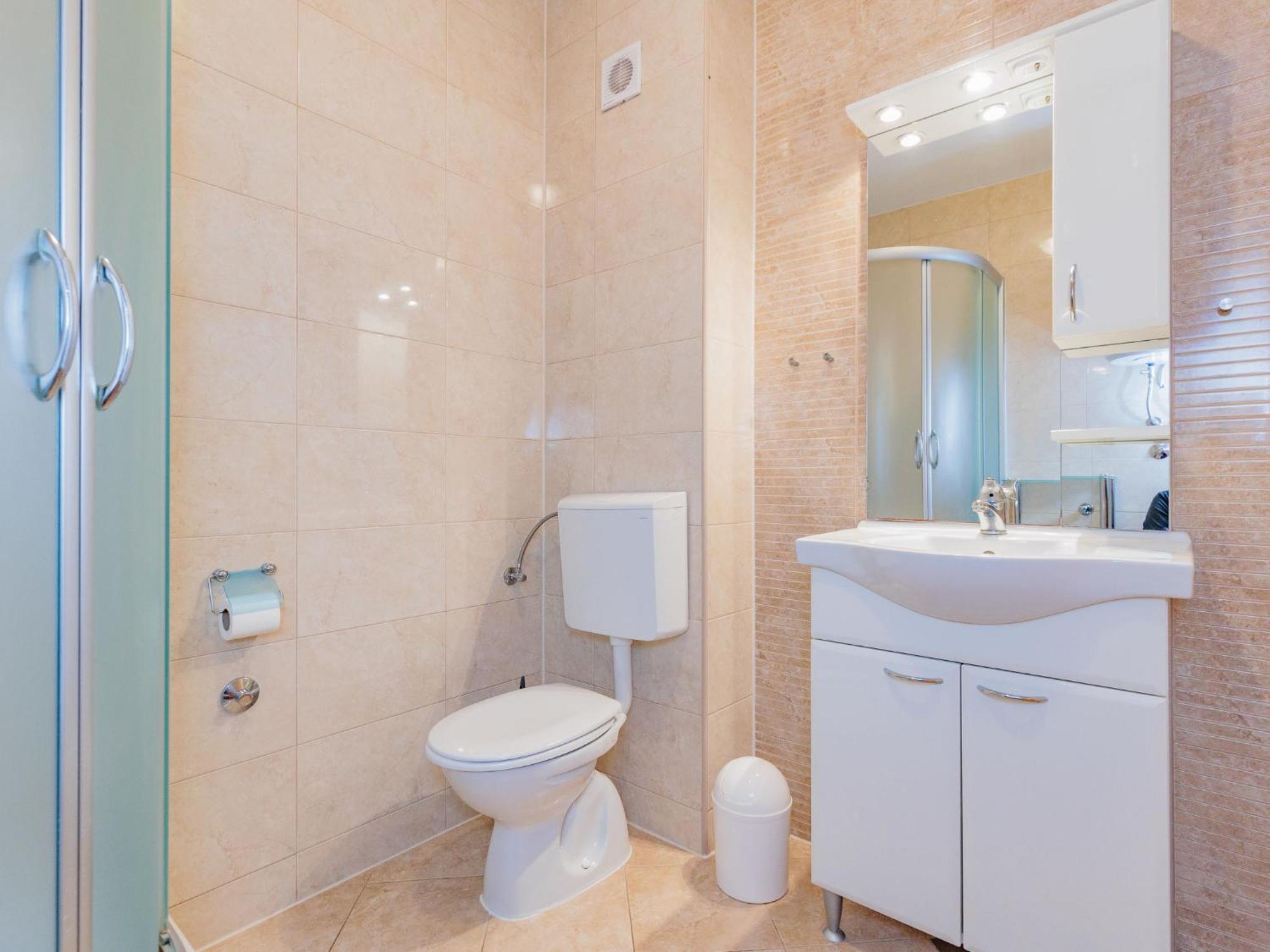 Apartment Mlasina-4 By Interhome นิน ภายนอก รูปภาพ