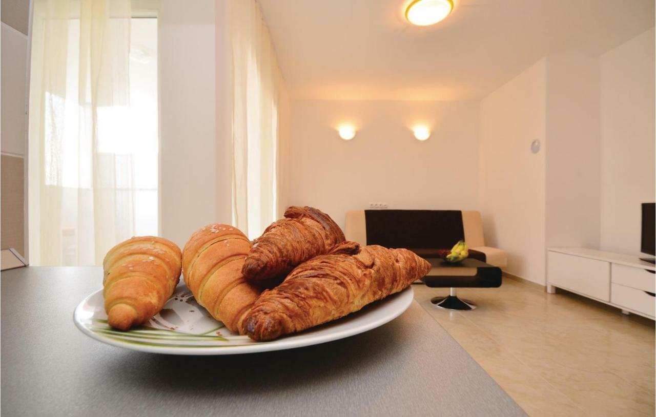 Apartment Mlasina-4 By Interhome นิน ภายนอก รูปภาพ