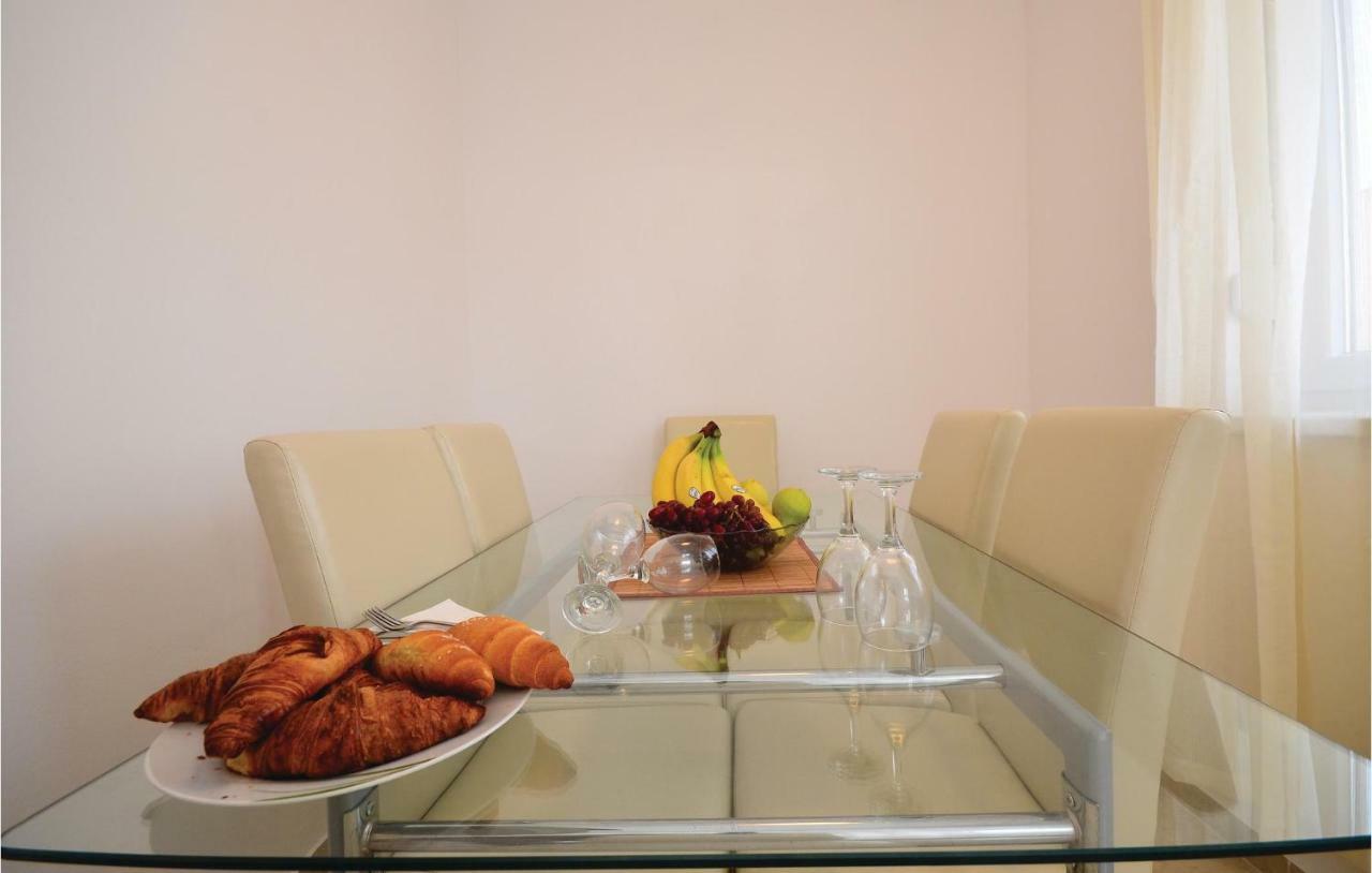 Apartment Mlasina-4 By Interhome นิน ภายนอก รูปภาพ