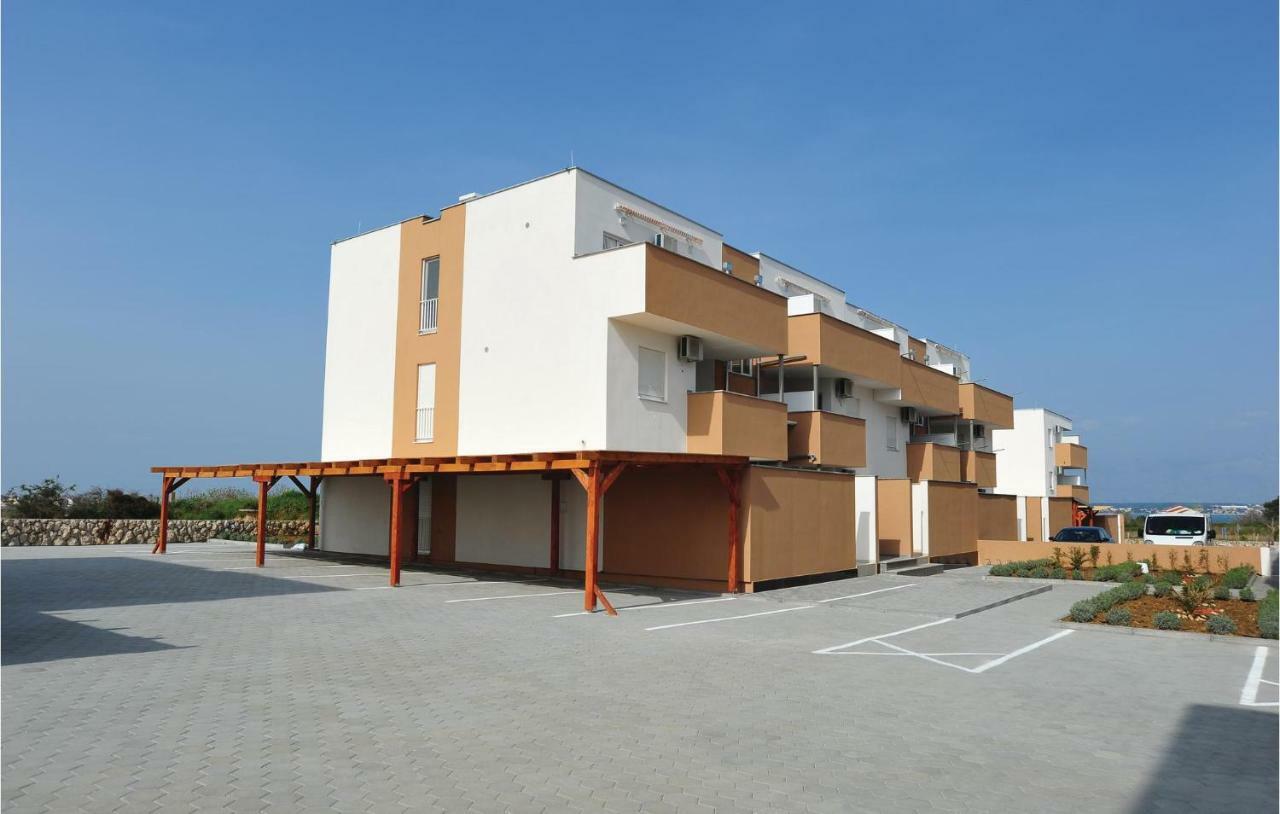 Apartment Mlasina-4 By Interhome นิน ภายนอก รูปภาพ