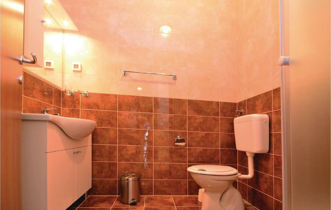Apartment Mlasina-4 By Interhome นิน ภายนอก รูปภาพ