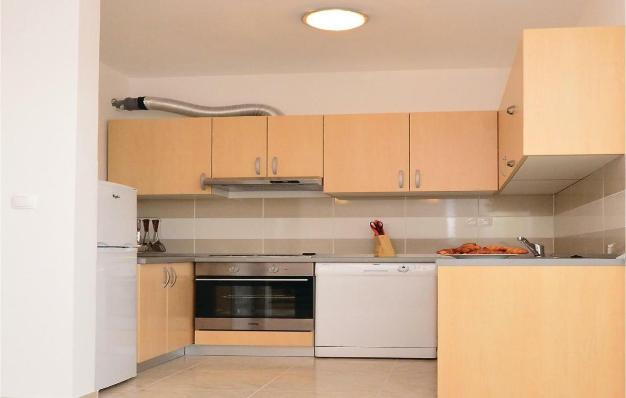 Apartment Mlasina-4 By Interhome นิน ภายนอก รูปภาพ