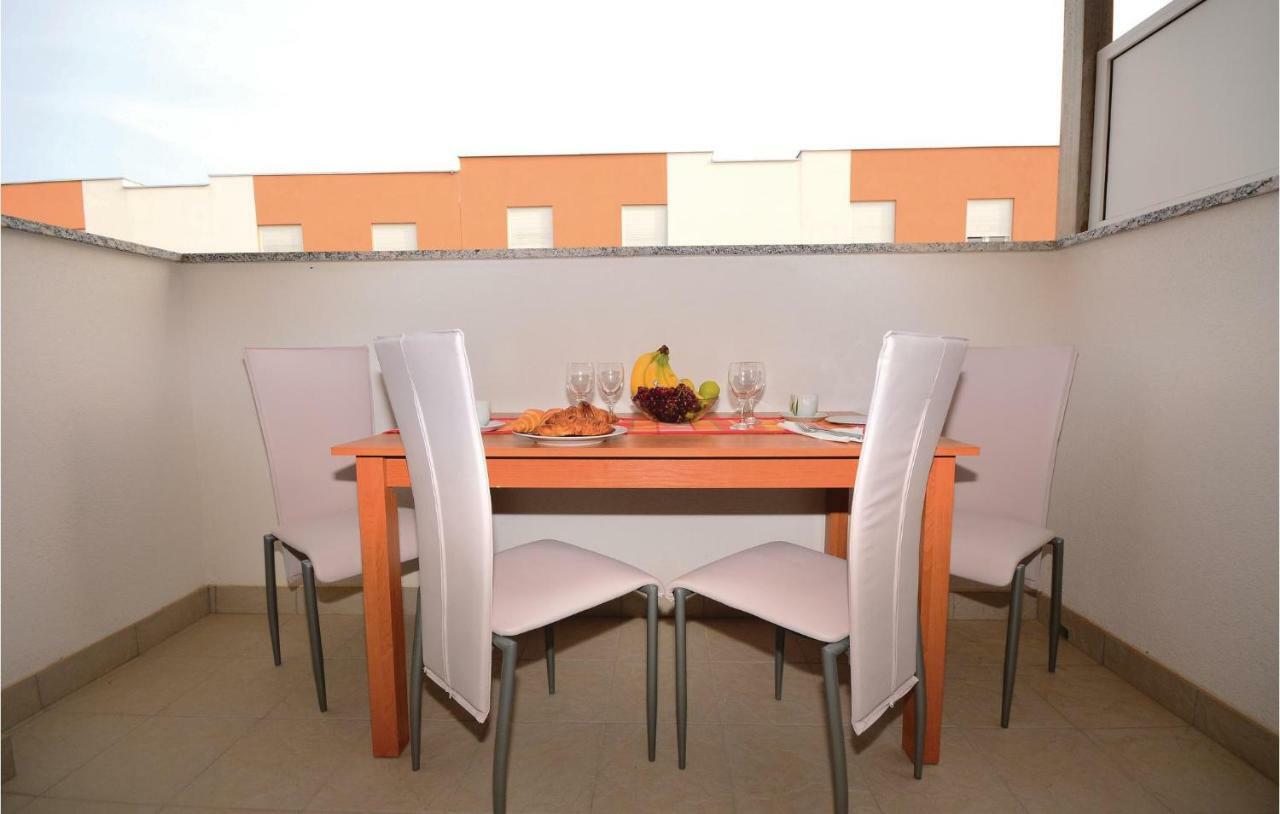 Apartment Mlasina-4 By Interhome นิน ภายนอก รูปภาพ