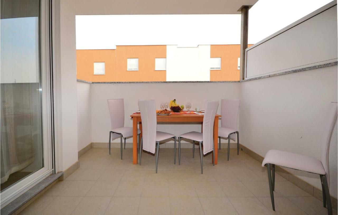 Apartment Mlasina-4 By Interhome นิน ภายนอก รูปภาพ
